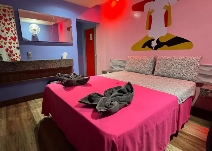Hotel Maga