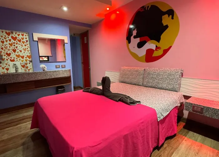 Hotel Maga 2*